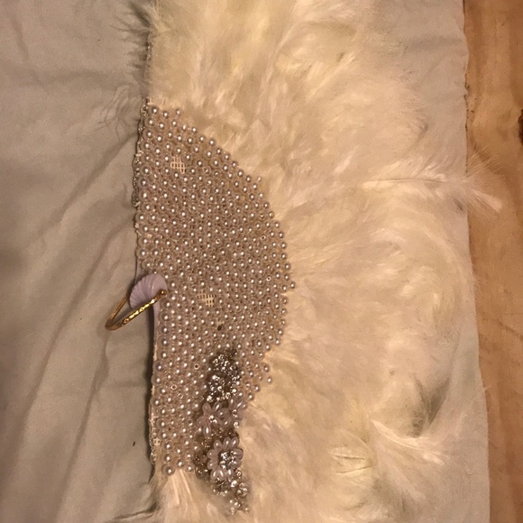 Custom Hand Fan - Picture 5 of 5